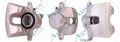 APEC BRAKING rca828 -  Тормозной суппорт